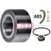 Radlagersatz | 713 6788 70