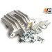 PROFIPOWER Bremssattel | 4B2500L