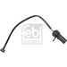 FEBI BILSTEIN Achsarm | 39666 FEBI BILSTEIN Achsarm | 39666