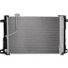 Kondensator PKW MERCEDES C-Klasse W204 07 FIRST FIT 940035