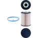MAHLE Kraftstofffilter | KX 393D