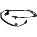 Sensor, Raddrehzahl | ABS-K42 Sensor, Raddrehzahl | ABS-K42