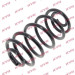 KYB Fahrwerksfeder Saab Vol. 9-3 1.8-2.2D 09/02 | RH6399 KYB Fahrwerksfeder Saab Vol. 9-3 1.8-2.2D 09/02 | RH6399
