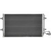 Kondensator PKW | VOLVO S40-V50 07 | 940154 Kondensator PKW | VOLVO S40-V50 07 | 940154