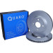 Bremsscheibe | QD3793