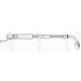 Bremsschlauch | JEEP CHEROKEE 2.5 4x4 84-86 | PHD401 Bremsschlauch | JEEP CHEROKEE 2.5 4x4 84-86 | PHD401