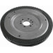 SACHS Schwungrad 6366 000 004 Zwei-Massen-Schwungrad