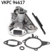 SKF Wasserpumpe VKPC 94617