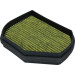 KAMOKA Filter, Innenraumluft | 6080003