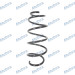 Fahrwerksfeder VA | MERCEDES C-Klasse | 90170358 Fahrwerksfeder VA | MERCEDES C-Klasse | 90170358