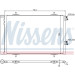Kondensator PKW | PEUGEOT 508 11 | 940189 Kondensator PKW | PEUGEOT 508 11 | 940189