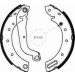 85 461 003 Bremsbacken | NISSAN Terrano,Vanette 93 | GS8625 85 461 003 Bremsbacken | NISSAN Terrano,Vanette 93 | GS8625