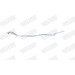 67 / Auspuffrohr Mitte | FORD Fiesta V 1.4 55KW 03.02 | 7118 67 / Auspuffrohr Mitte | FORD Fiesta V 1.4 55KW 03.02 | 7118