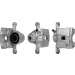 Tauschbremssattel | KIA Sorento I 2.4 02 | 4120810 Tauschbremssattel | KIA Sorento I 2.4 02 | 4120810