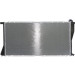 Kühler, Motorkühlung | CR 288 000S Kühler, Motorkühlung | CR 288 000S