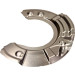 Sie Zeigt Die Bremsscheiben. Bmw F01, F02, F04, F06, F07, F10, F11, F12, F13 Le | 34116775265 Sie Zeigt Die Bremsscheiben. Bmw F01, F02, F04, F06, F07, F10, F11, F12, F13 Le | 34116775265