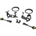 Osram | LEDriving FOG 101/102 VW MOUNT LEDFog 101 Halterung für VW Set | LEDFOG101-VW-M Osram | LEDriving FOG 101/102 VW MOUNT LEDFog 101 Halterung für VW Set | LEDFOG101-VW-M