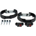 0 204 114 644 Bremsbackensatz KIT SUPERPRO