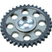 Original VAG Nockenwellenrad VW Polo 1.2 09 | 03E109571D Original VAG Nockenwellenrad VW Polo 1.2 09 | 03E109571D