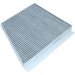 KAMOKA Filter, Innenraumluft | F504601 KAMOKA Filter, Innenraumluft | F504601