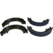 Bremsbacken Toyota Rav 4 94 | 19-3487 Bremsbacken Toyota Rav 4 94 | 19-3487