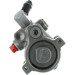SPIDAN Hydraulikpumpe | 53851 SPIDAN Hydraulikpumpe | 53851
