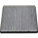 AMC Aktivkohlefilter PKW | TOYOTA Yaris, RAV4 ab 2000 | TC-1006C AMC Aktivkohlefilter PKW | TOYOTA Yaris, RAV4 ab 2000 | TC-1006C