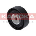 KAMOKA Spannrolle, Zahnriemen R0052