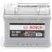 S5 006 BOSCH | PKW-Batterie | 12V 63Ah 610A | 0 092 S50 060 S5 006 BOSCH | PKW-Batterie | 12V 63Ah 610A | 0 092 S50 060