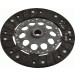 SACHS Kupplungsscheibe | 1864 994 601 SACHS Kupplungsscheibe | 1864 994 601