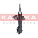 KAMOKA Stoßdämpfer 2001044
