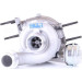 Nissens Turbo | VW LT 28-35,28-46,28-46 96 | 93053