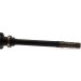 Antriebswelle VA re | PEUGEOT 206 CC 1.6 16V 00 | 21048