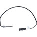 Sensor, Abgastemperatur | 707350 Sensor, Abgastemperatur | 707350
