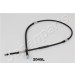 Seilzug, Feststellbremse Toyota T. Corolla 97-02 Le | BC-2045L Seilzug, Feststellbremse Toyota T. Corolla 97-02 Le | BC-2045L