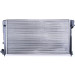 Wasserkühler PKW | PEUGEOT 306 II 1/8 D + AC 97 | 63508 Wasserkühler PKW | PEUGEOT 306 II 1/8 D + AC 97 | 63508