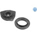 Lager - Radaufhängung. Renault P. Clio/Modus 04- Le Mit Lager Lager MEYLE-ORIGINAL-KIT: Better solution for you 16-14 641 0015