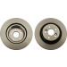 Bremsscheibe Renault P. Clio/Megane 2.0 04 | DF6117S Bremsscheibe Renault P. Clio/Megane 2.0 04 | DF6117S