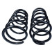Fahrwerksfeder | 60-0987D Fahrwerksfeder | 60-0987D