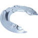 Spritzblech, Bremsscheibe | 812511106 Spritzblech, Bremsscheibe | 812511106