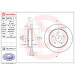 Bremsscheibe HA | LEXUS ES, NX, UX TOYOTA C-Hr 16 | 08.D418.11 Bremsscheibe HA | LEXUS ES, NX, UX TOYOTA C-Hr 16 | 08.D418.11