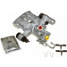 Tauschbremssattel HA re | MAZDA MX-5 98 | BHN574E Tauschbremssattel HA re | MAZDA MX-5 98 | BHN574E