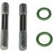 Kondensator PKW | BMW X5 07-, X6 08 | 940058 Kondensator PKW | BMW X5 07-, X6 08 | 940058