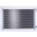 Kondensator PKW | FIAT Punto 1.8,1.9D,JTD 99 | 94533 Kondensator PKW | FIAT Punto 1.8,1.9D,JTD 99 | 94533