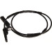 Sensor, Raddrehzahl | BMW 1,2,3,4 Serie 11 | 0 986 594 612