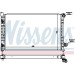 Wasserkühler PKW | AUDI A6 98-05 | 60424 Wasserkühler PKW | AUDI A6 98-05 | 60424