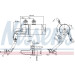 Trockner PKW | Ford Kuga 08 | 95570 Trockner PKW | Ford Kuga 08 | 95570