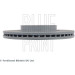 Bremsscheibe Toyota P. Avensis/Corolla 2.2 D-4D 04-09 | ADT343199 Bremsscheibe Toyota P. Avensis/Corolla 2.2 D-4D 04-09 | ADT343199