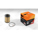 CHAMPION Ölfilter | COF100581E CHAMPION Ölfilter | COF100581E