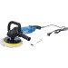BGS Elektro-Poliermaschine | max. 3.000 U/min | 1.300W | Ø 180 mm | 9337 BGS Elektro-Poliermaschine | max. 3.000 U/min | 1.300W | Ø 180 mm | 9337